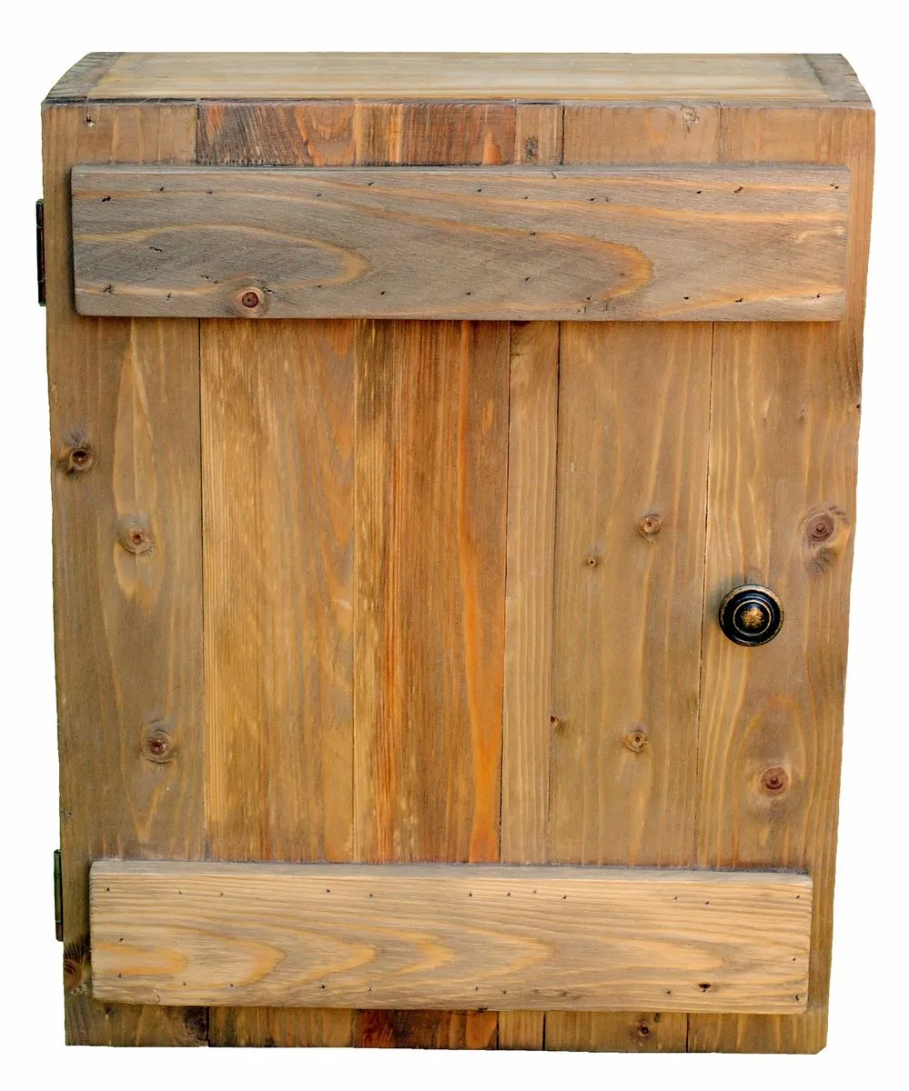 GC 1 Door Vanity Wall mounted Bathroom Cabinet - Mariner