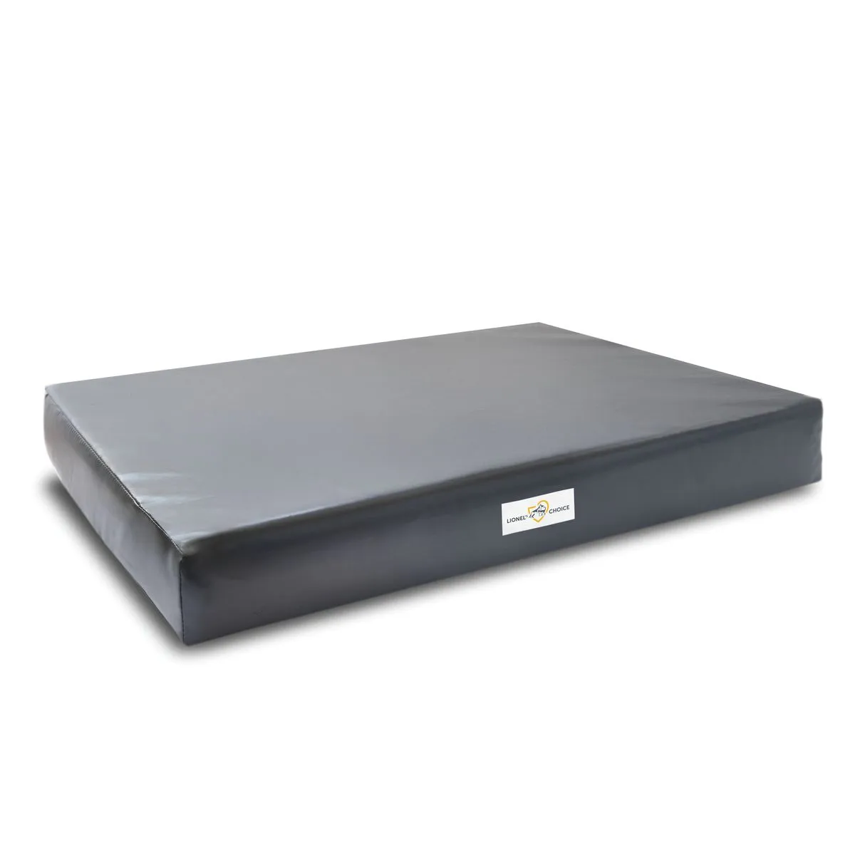 Lionel's Choice Waterproof Medium PVC Canvas Dog Mattress/Bed