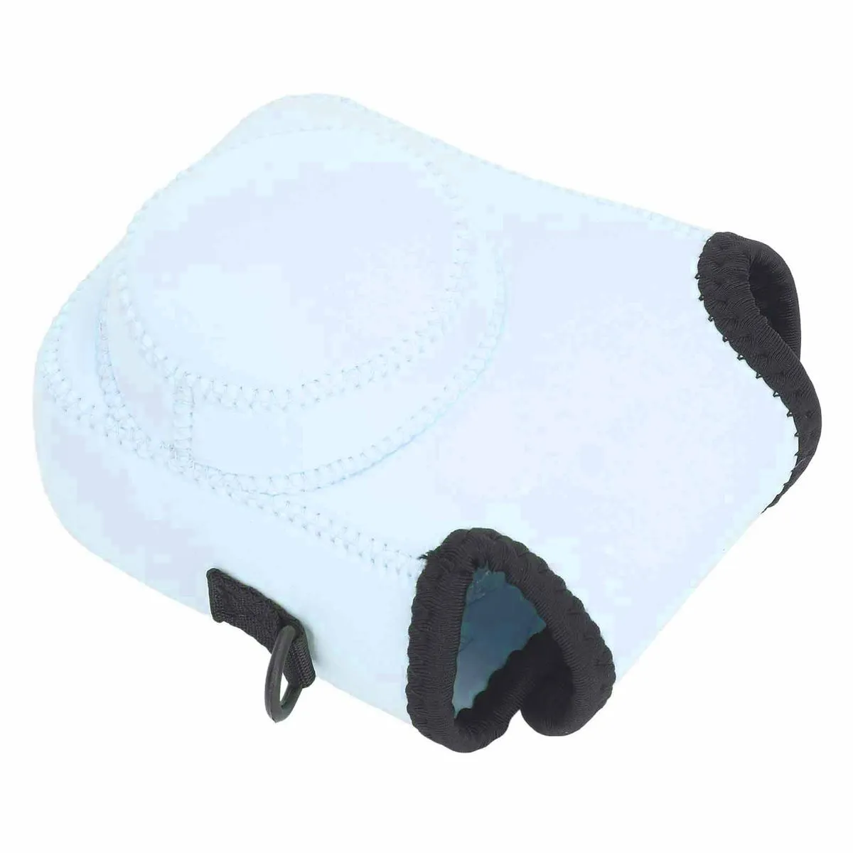 Light blue dustproof case for Mini 12