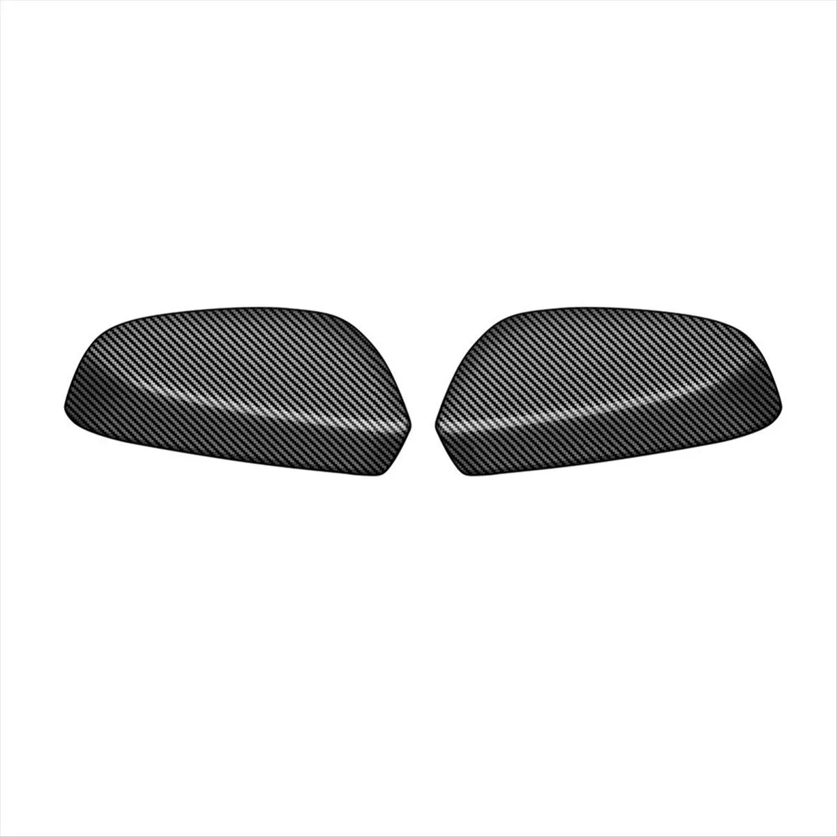Side Rearview Mirror Cover for Tacoma 2024 Side Compatible with Toyota