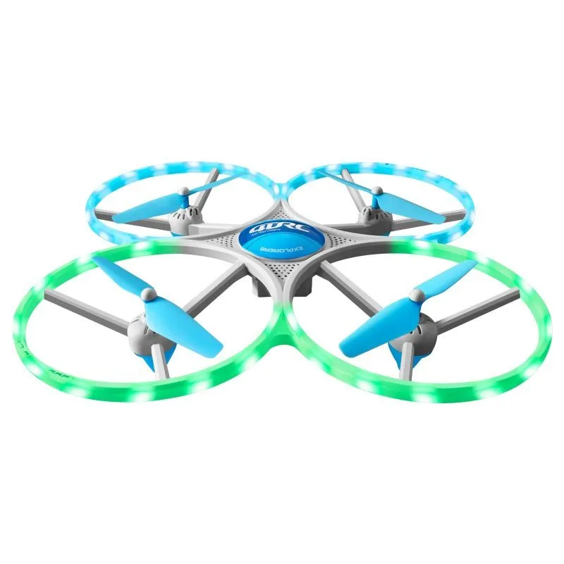 ARKIMD Mini Drone For Kids Beginners RC Quadcopter With Colorful Light