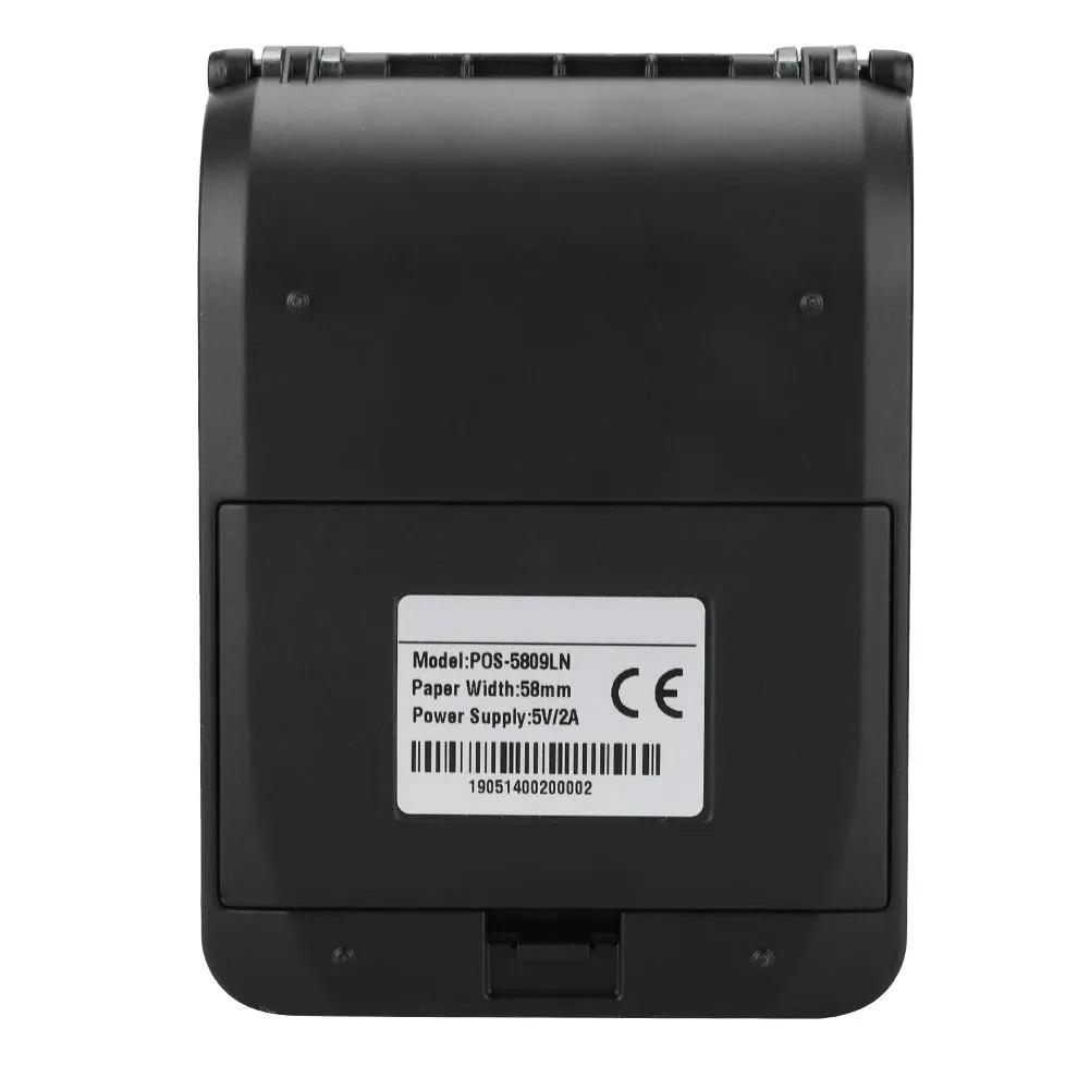 1-to-8 BT Printer
