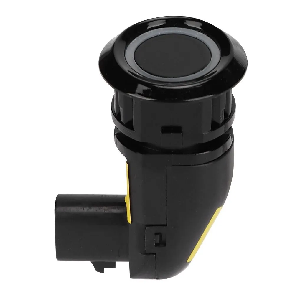 Pdc Reverse Parking Sensor Compatible with Chevrolet Captiva Black 96673471