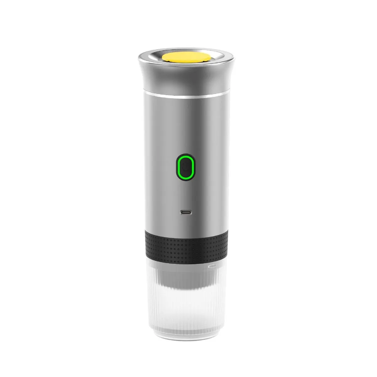 Portable Coffee Maker Espresso Machine, Mini Travel Camping Coffee Makers