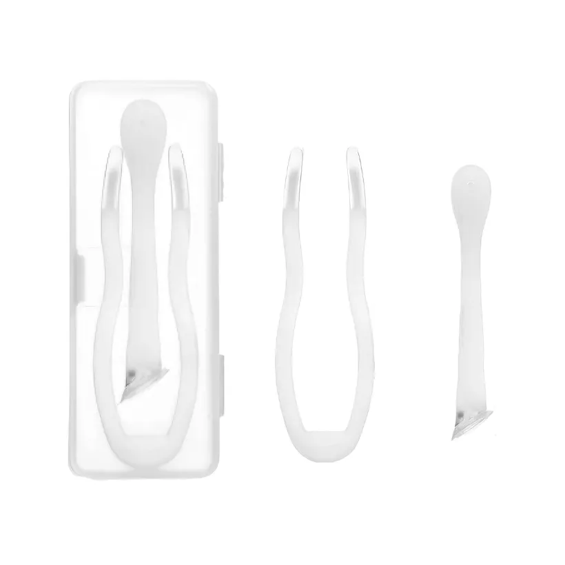 10 Sets Contact Lens Tool Set Remover and Plunger Inserters with Case