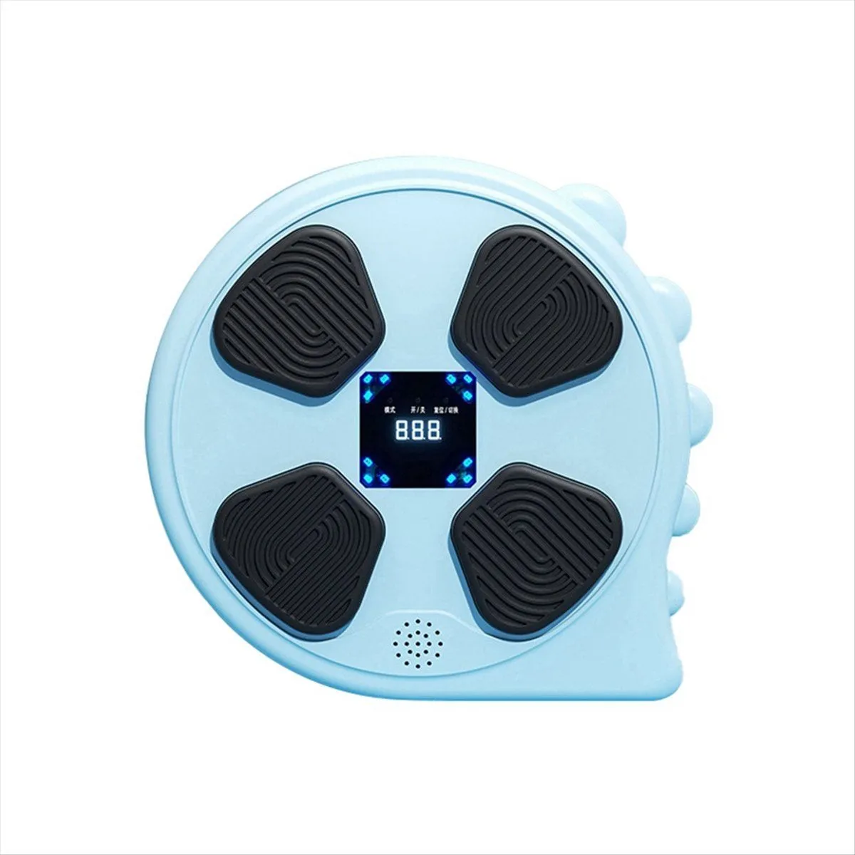Bluetooth Boxing Music Fitness Machine Indoor Fitness Boxing