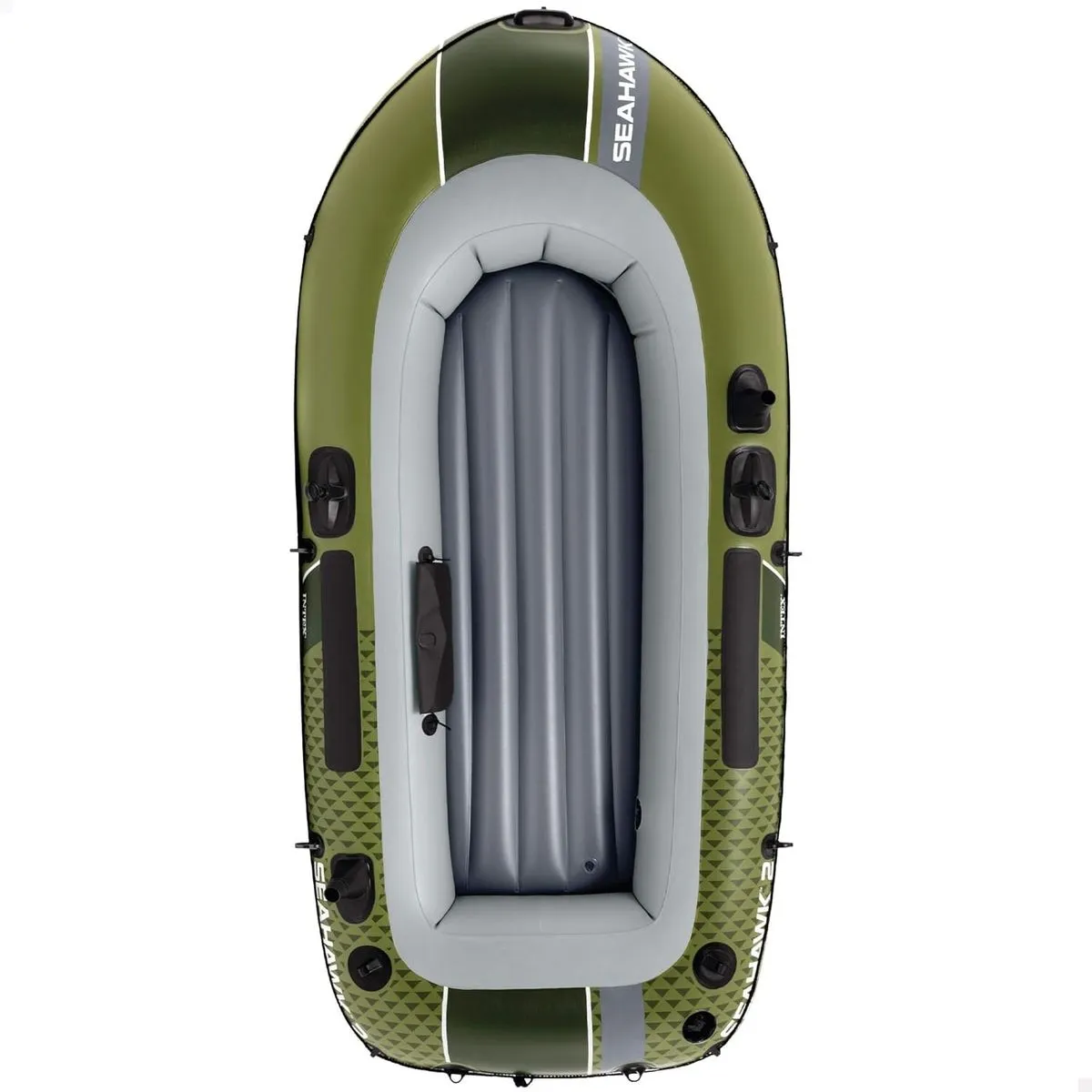 2 Person Fishing And Recreation Boat
