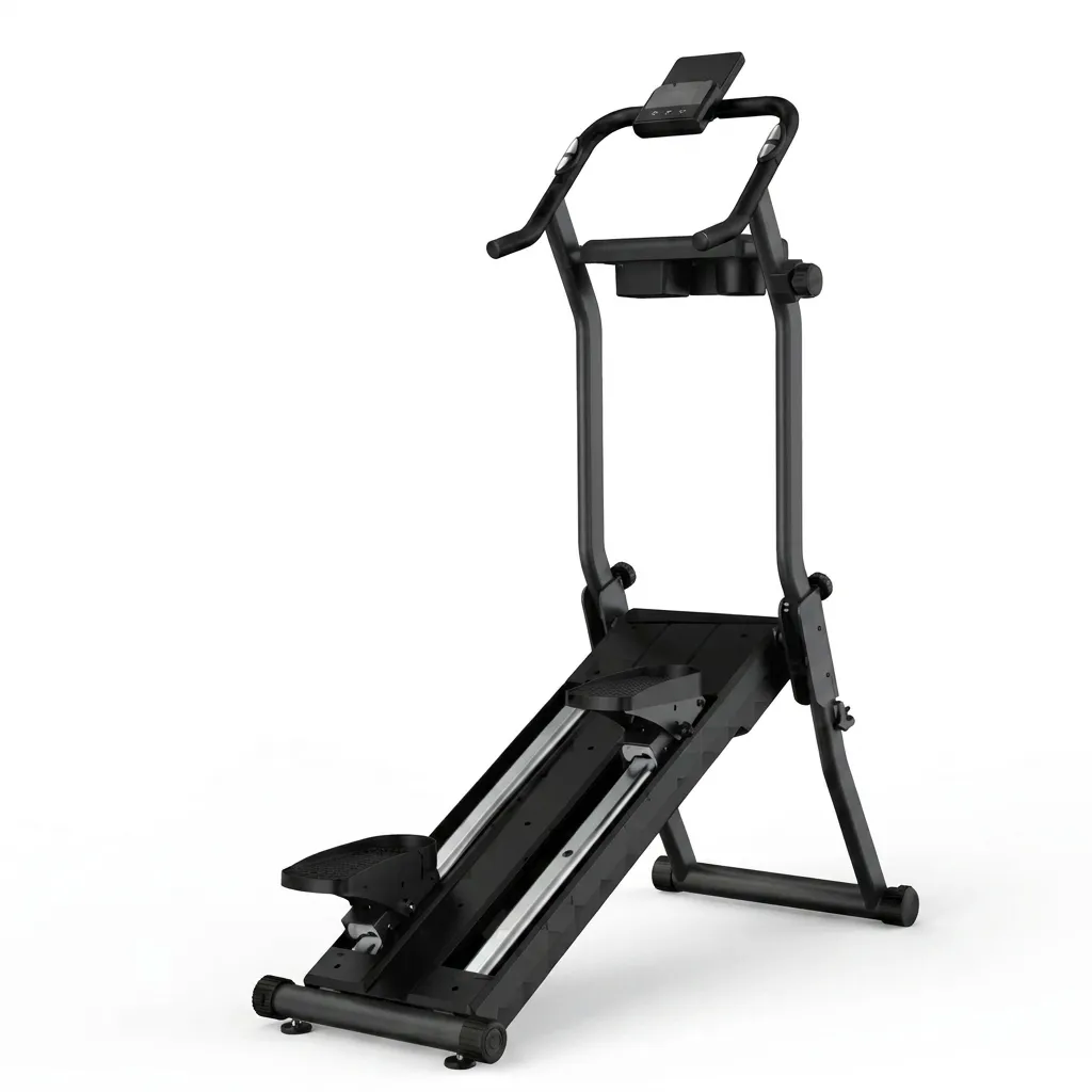 OTOPIA Fitness Vertical Stair Climber with Magnetic Resistance