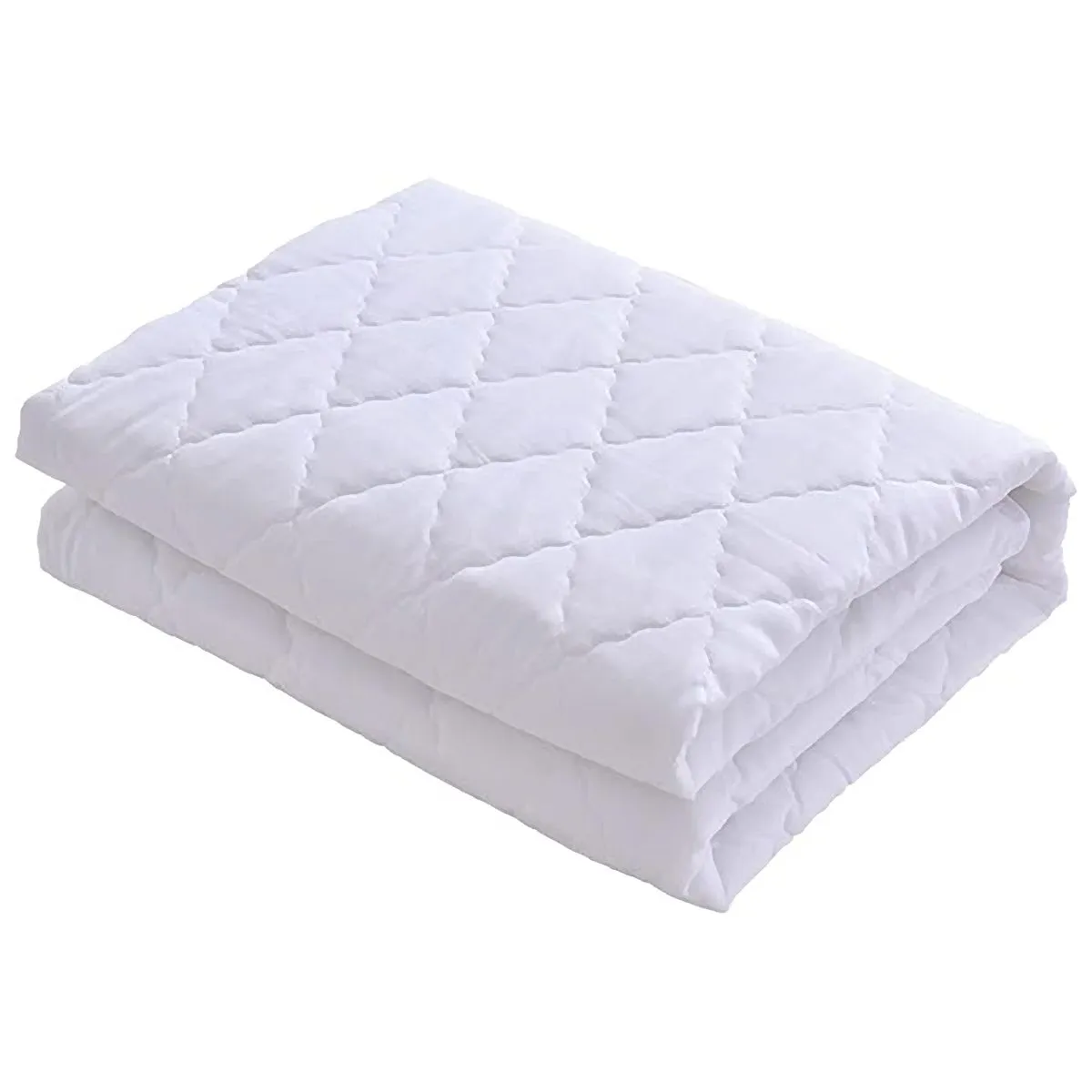 Mattress Protector,Bedspread,Fitted Sheet,Mattress Cover with Elastic band