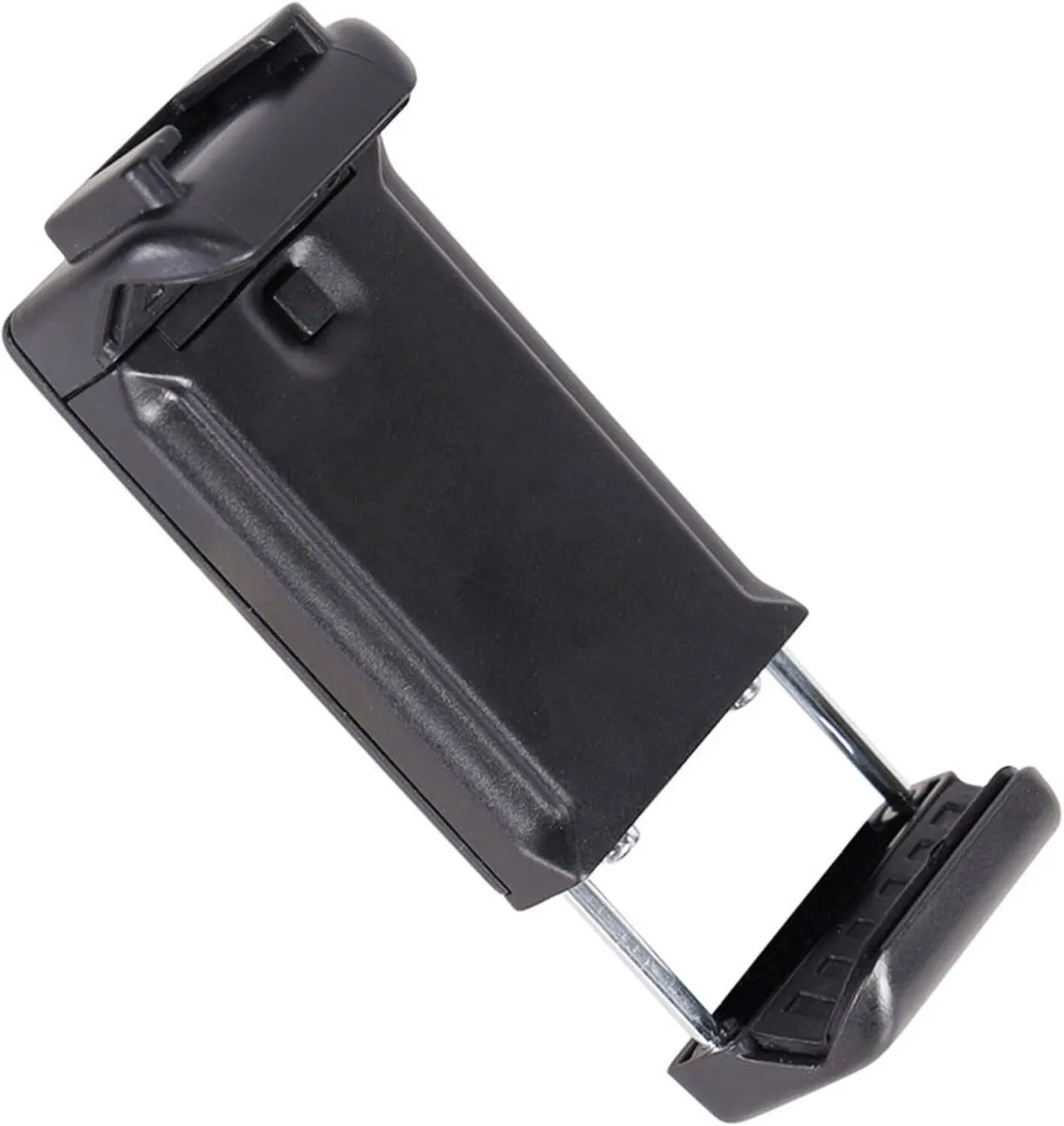 Universal Phone Tripod Mount ABS Material Holder for Tablets & Smartphones