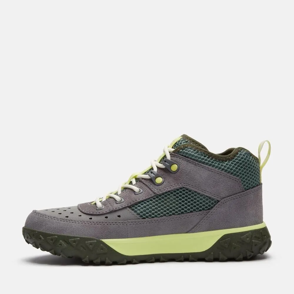 Timberland GreenStride Motion 6 Mid Trainer for Junior