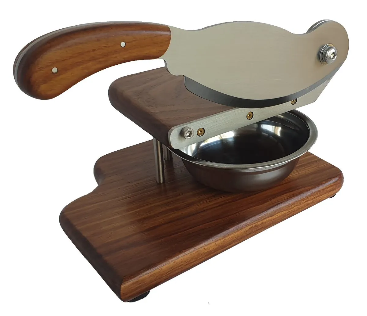 Big Biltong Cutter