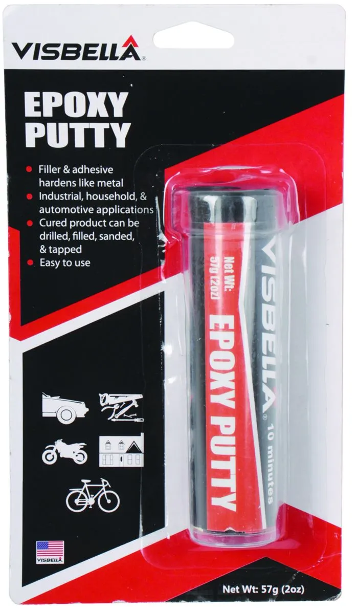 Visbella Epoxy Putty