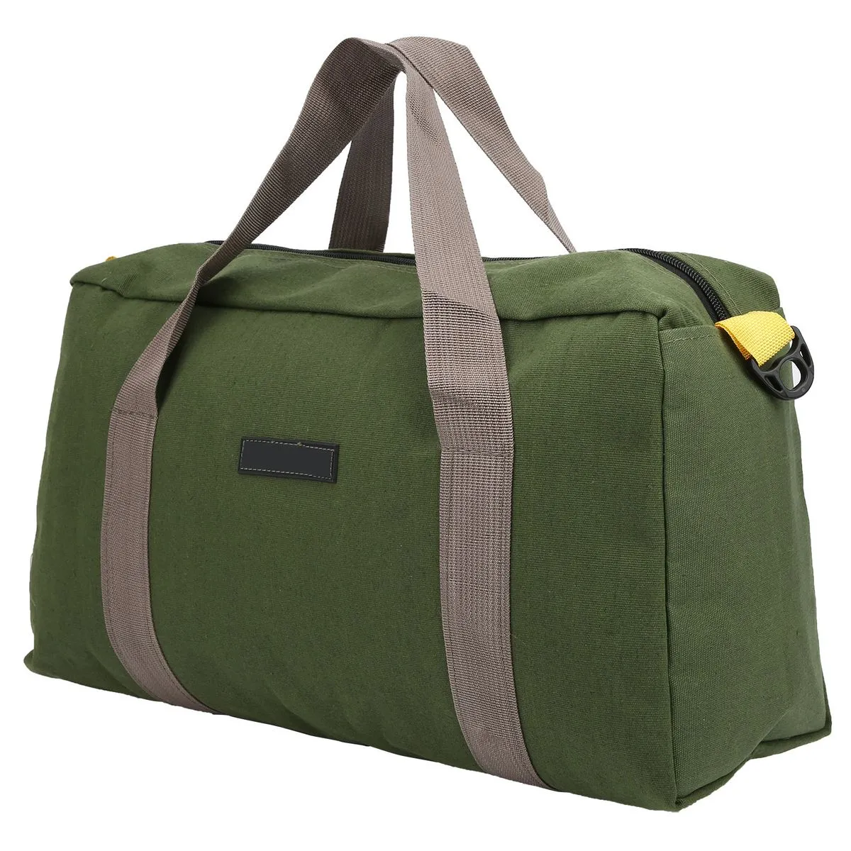Electrician Storage Bag Multifunctional Canvas Tool Organizer Portable