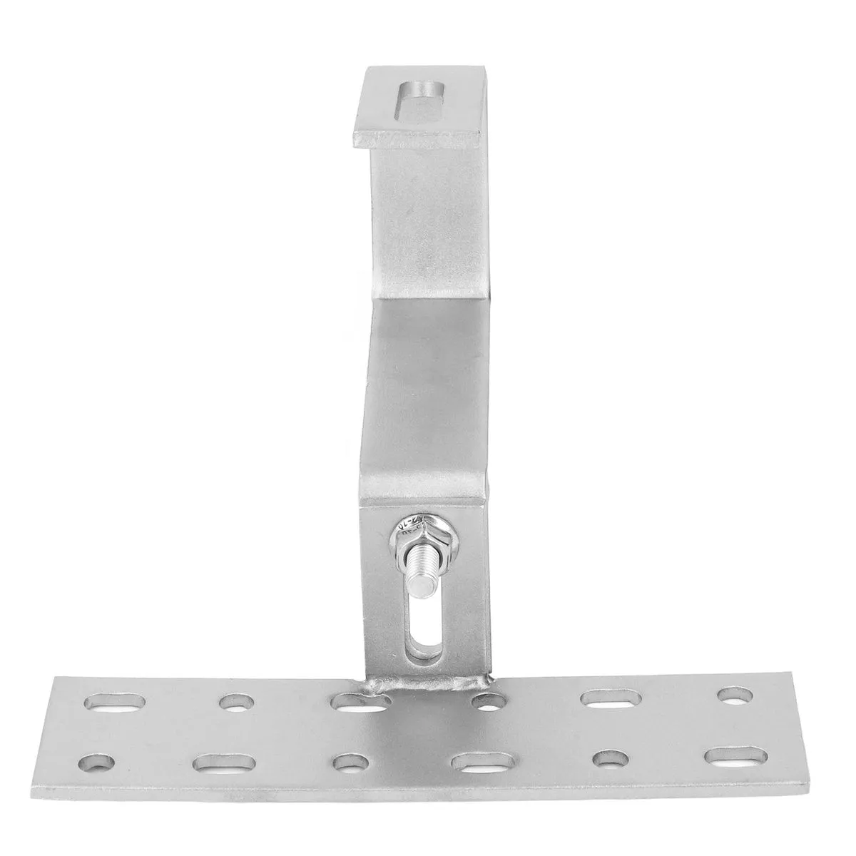 Stainless Steel Solar Bracket for Tile Roof Mounts