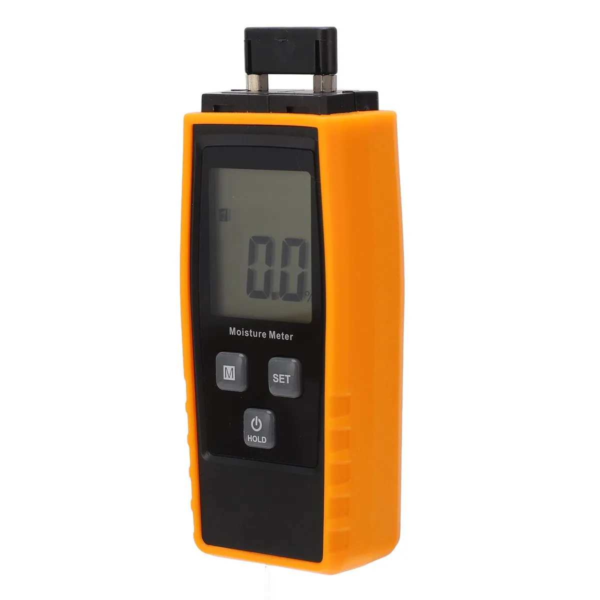 Handheld Pin Type Moisture Meter for Wood
