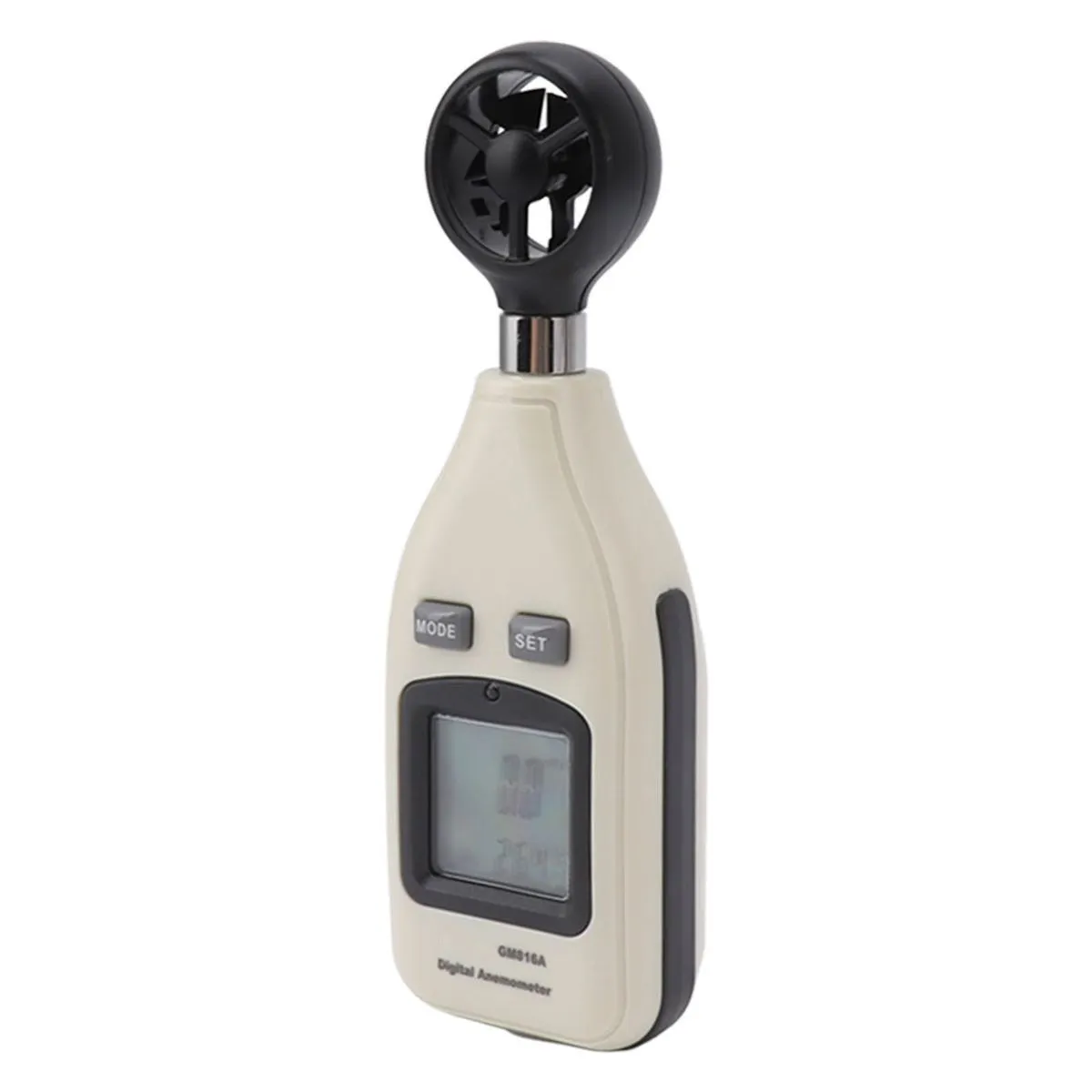 Wind Speed Meter Handheld for Sailing
