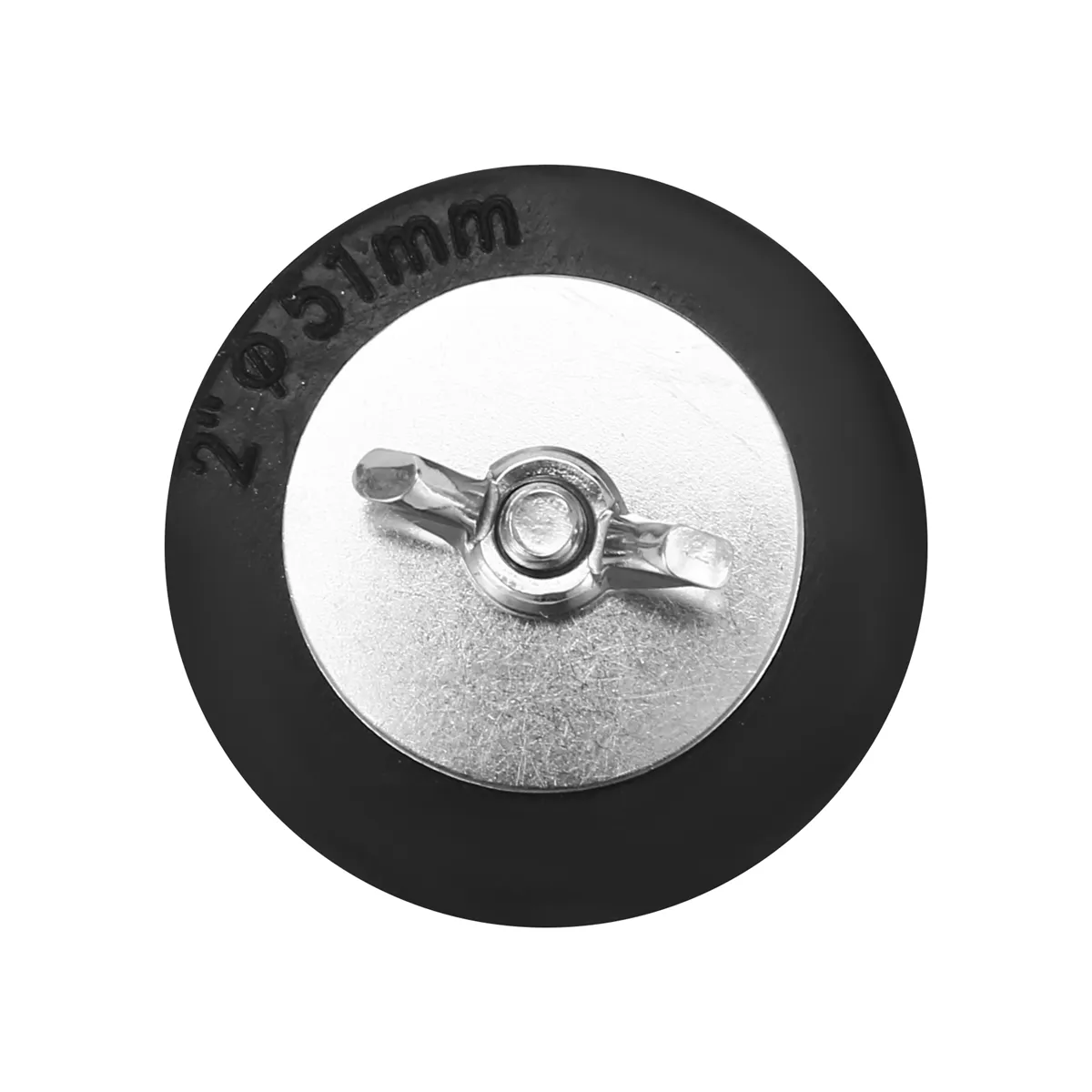 1 Pcs Rubber Stopper for 2 Inch Pipe Hole Swimming Pool Accessories