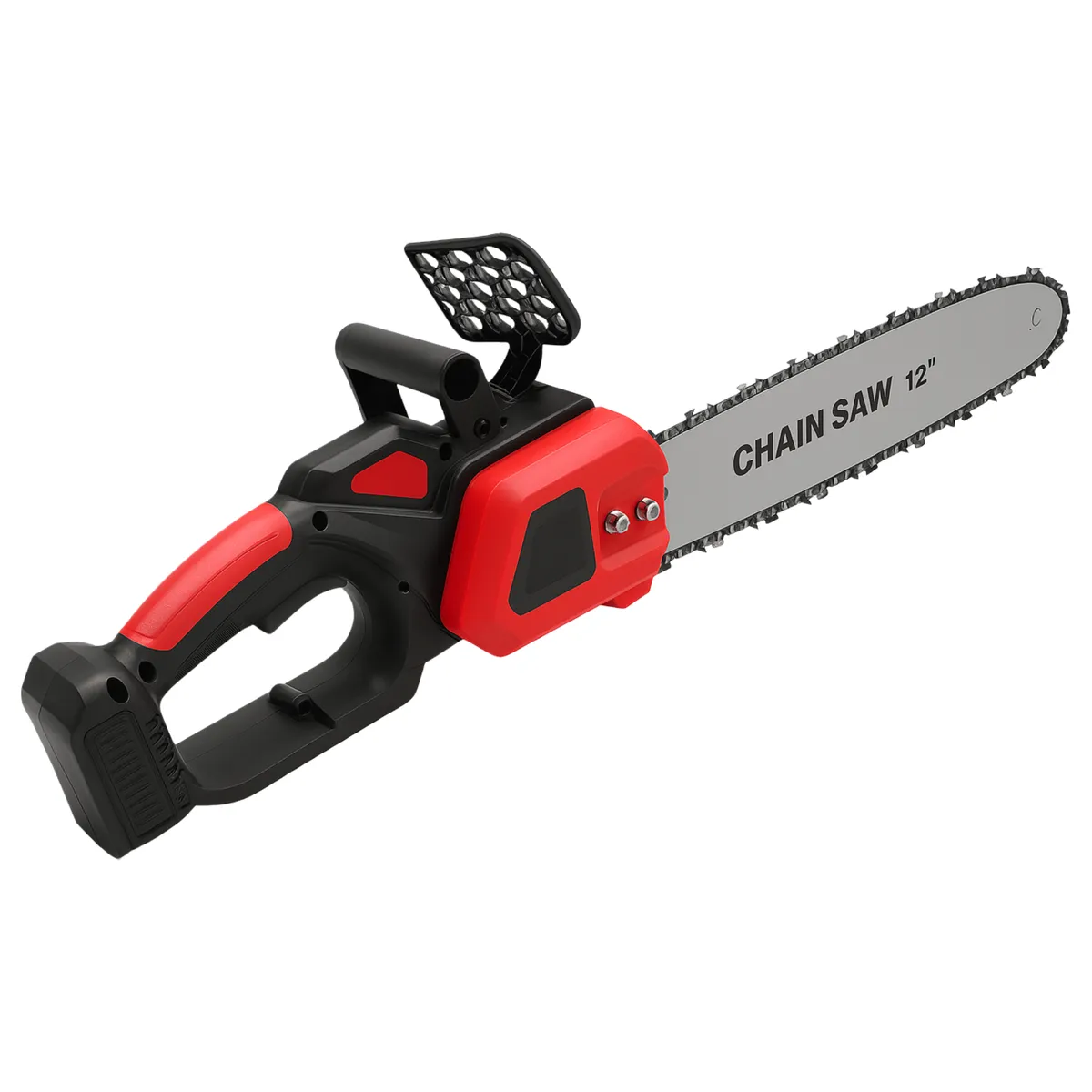Electric Logging Saw - 68V, Cordless, Fast Cut