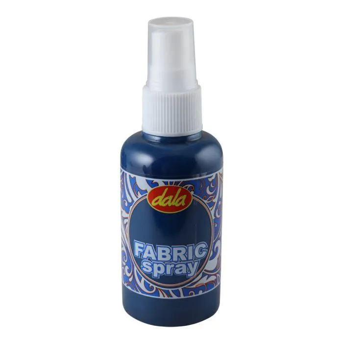 Fabric Spray Paint Turquoise 90ml FPS-6-TURQOUISE