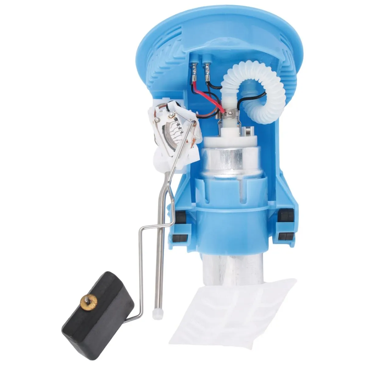Replacement Fuel Pump with Housing for BMW E36 Vehicles