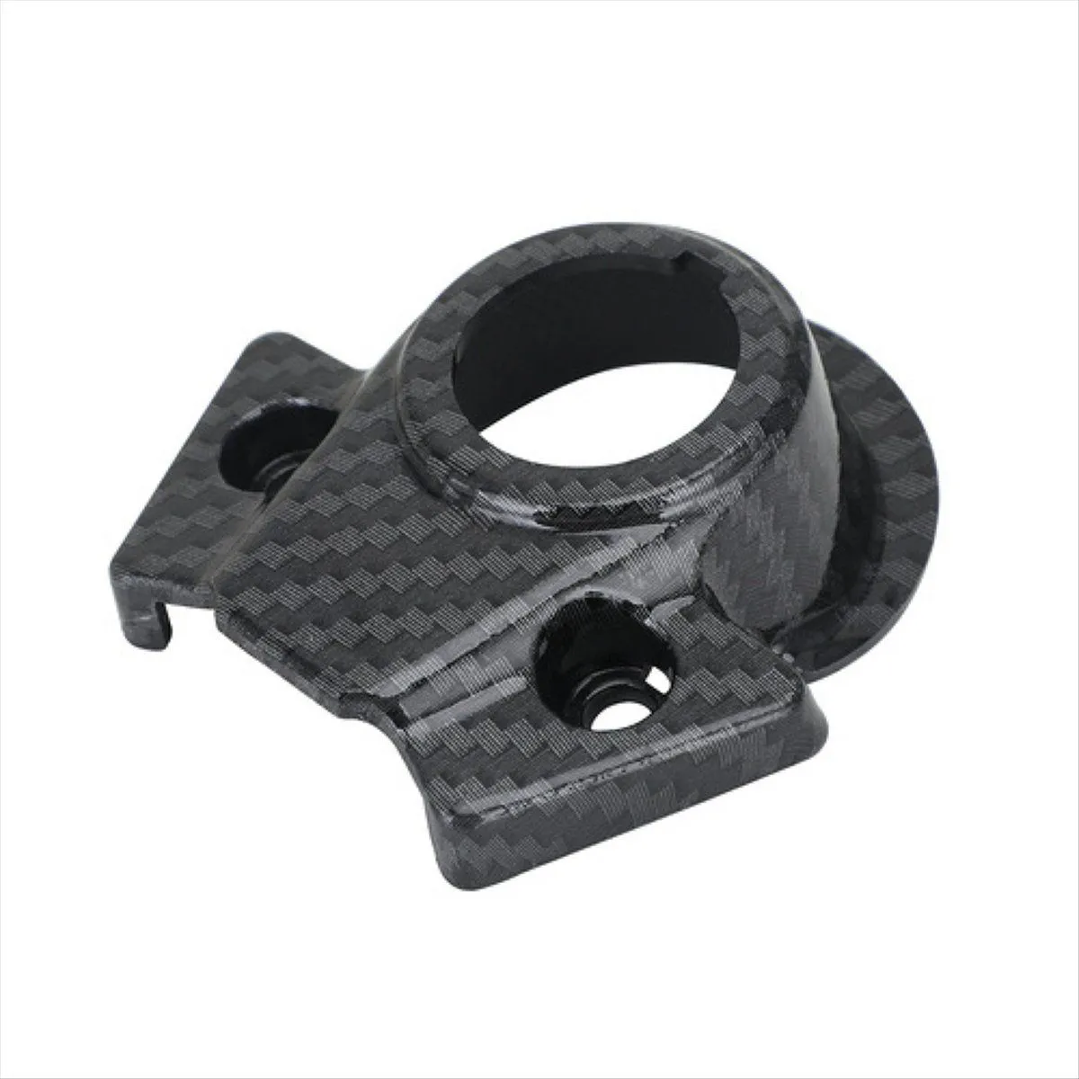 Electric Dirt Bike Ignition Switch Cover Compatible with Universal