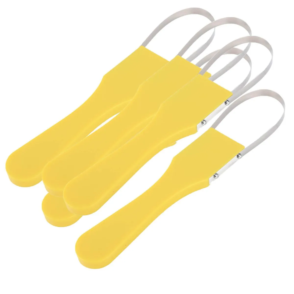 Hand Weeder Tool Kit, Manual Garden Weeding Soil Loosening Hand Tools
