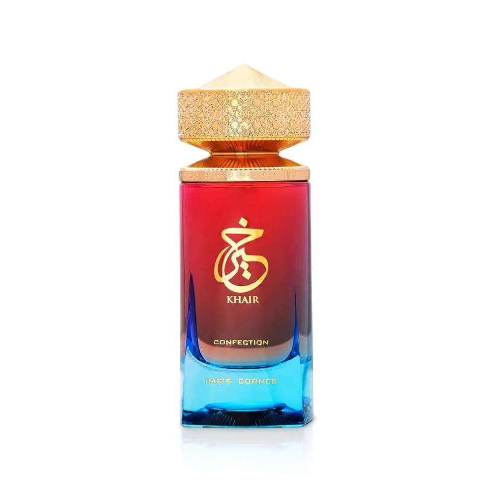 Paris Corner - Khair Confection - 100ml