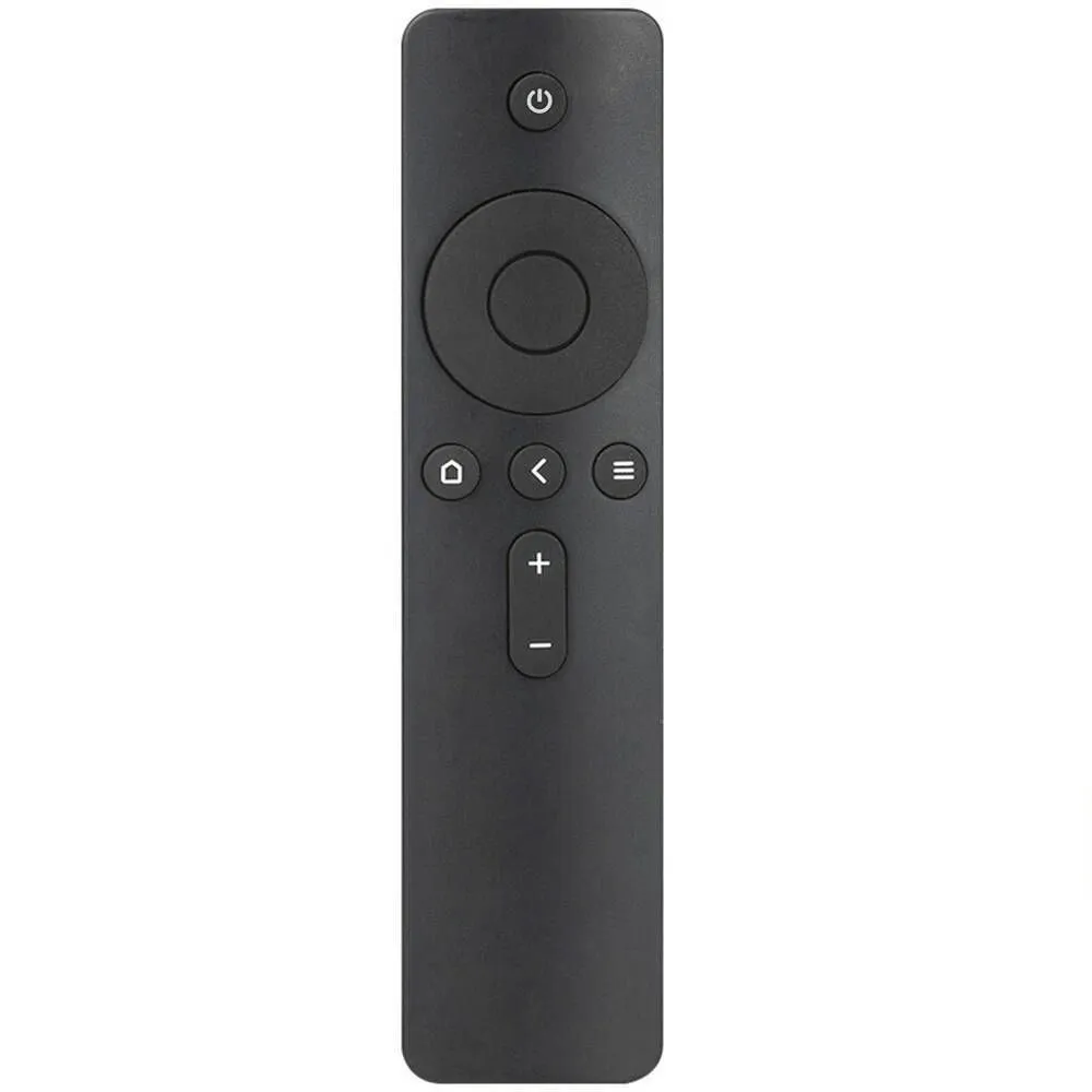 ABS TV Remote 1/2/2s/3/3s Generation Set-top Compatible With Xiaomi Box