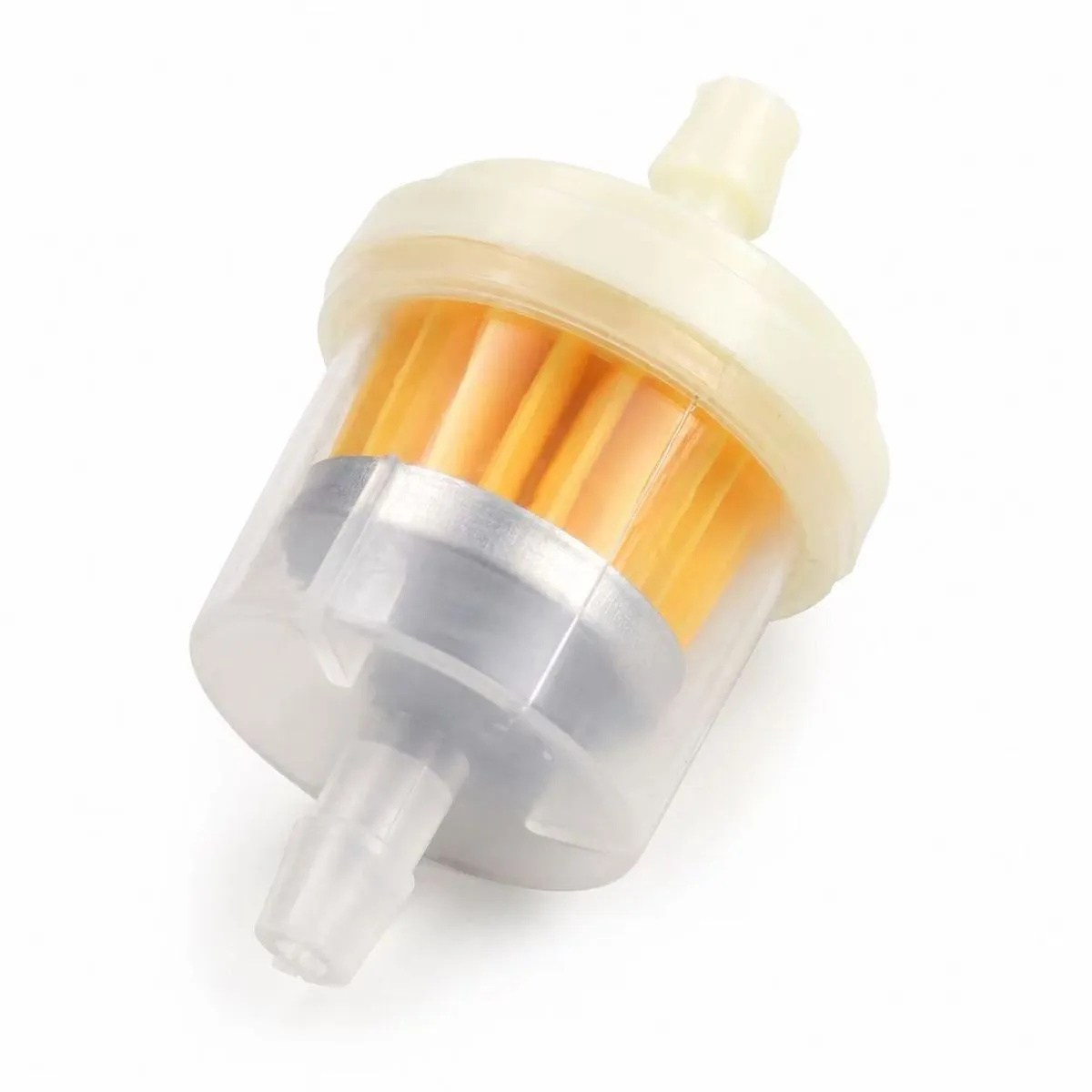 Universal Inline Fuel Filter CG125/150 HondaAce BigBoy GY6 Motorcycle