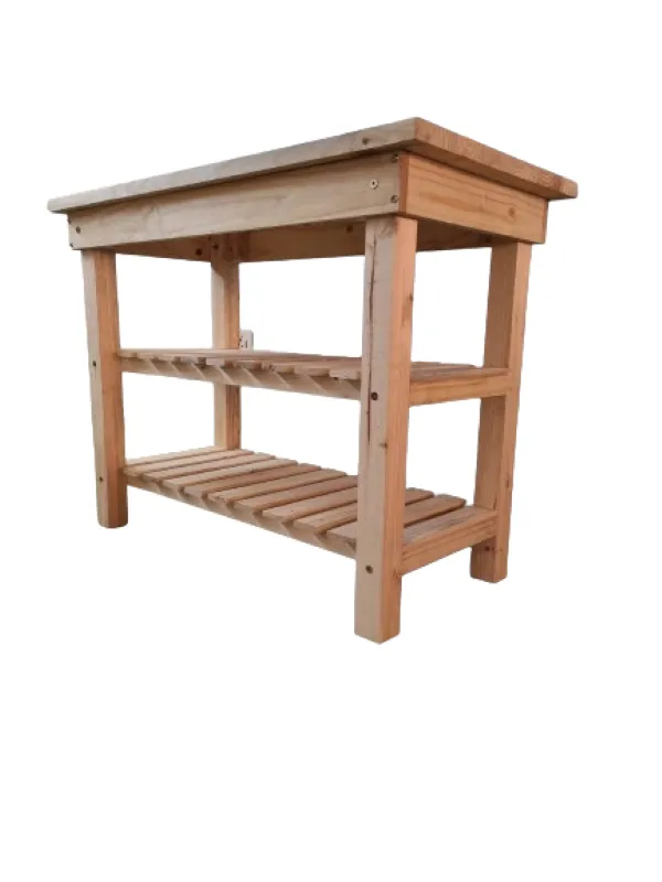 CTS Home Workbench Table