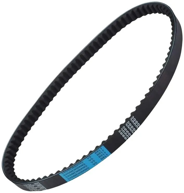 835 20 30 CVT Drive Belt for GY6 125cc 150cc ATV & Go Kart