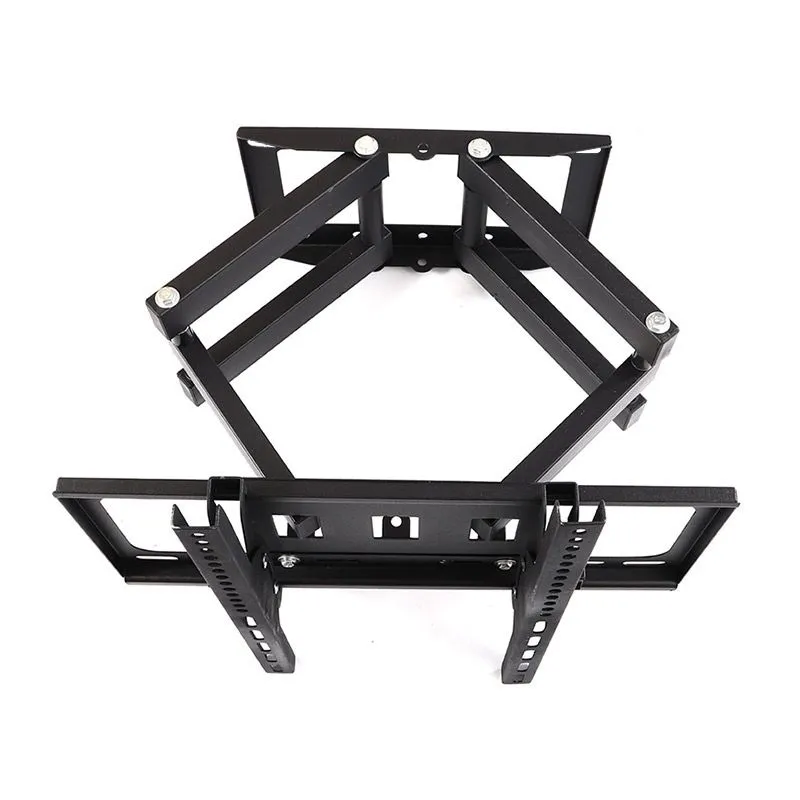 Universal TV Wall Mount Bracket for 40-80 Inch LED LCD Plasma TVs