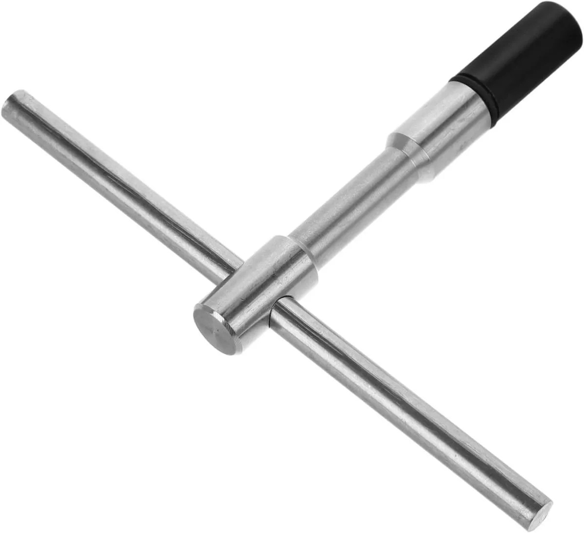 Handheld T-shaped Piano Tuning Tool Professional Piano Turner for Accurate