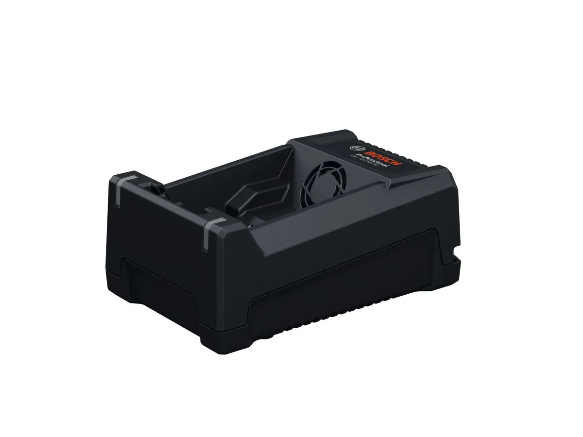 Bosch GAL 12V/18V-80 Charger