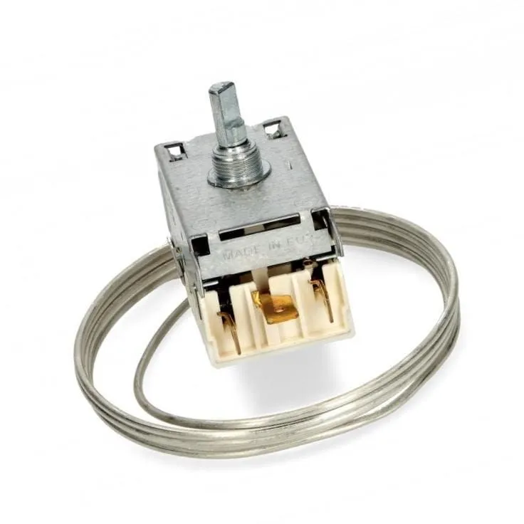 Thermostat Kit for Fridge-Freezer