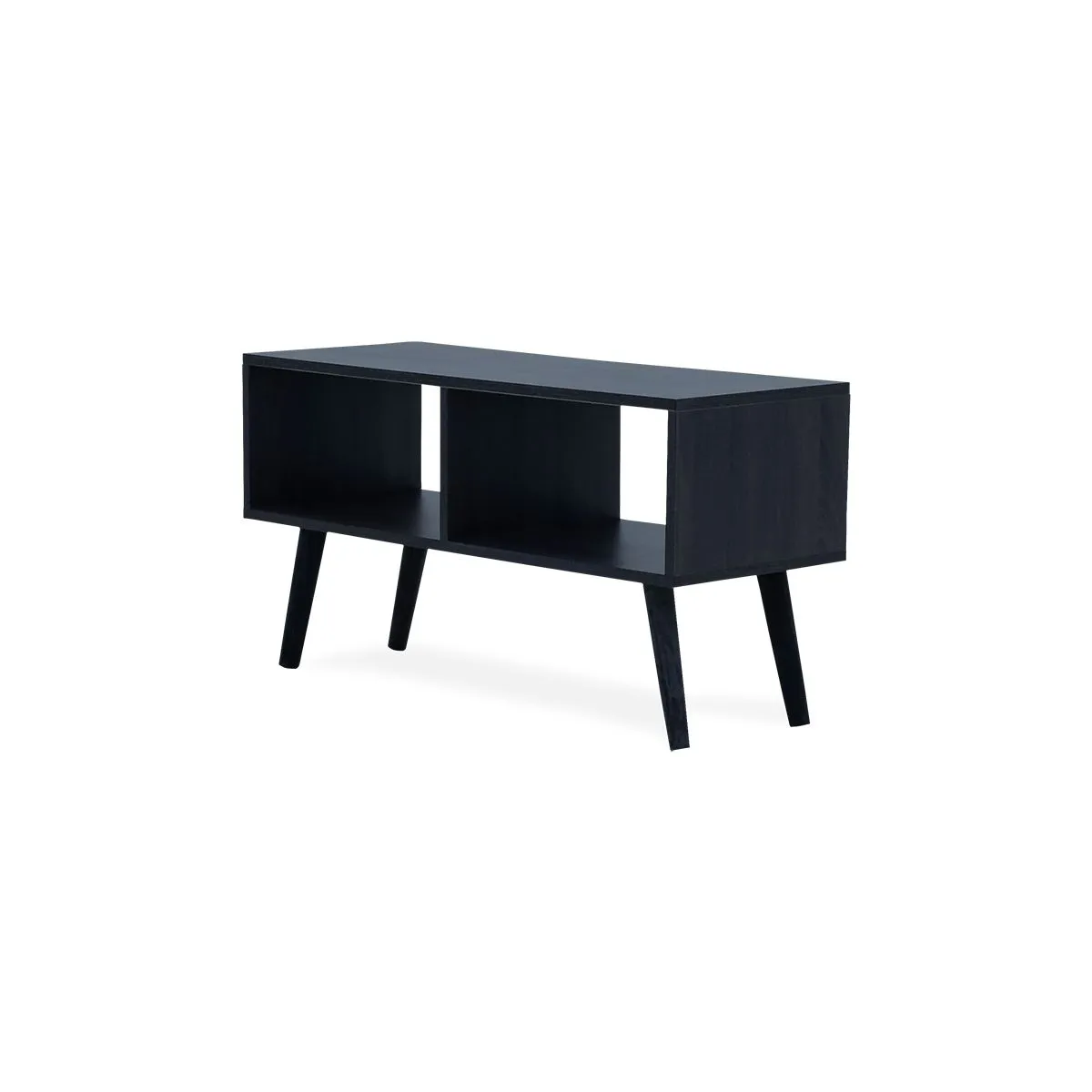 Seren Tv Stand - Black