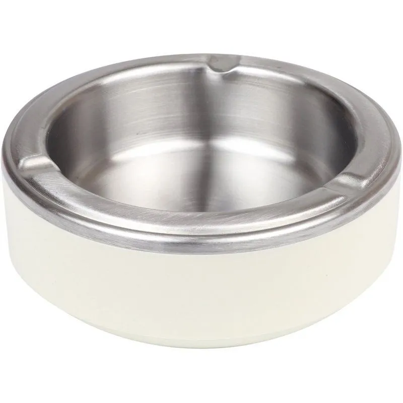 Stainless Steel Ash Tray