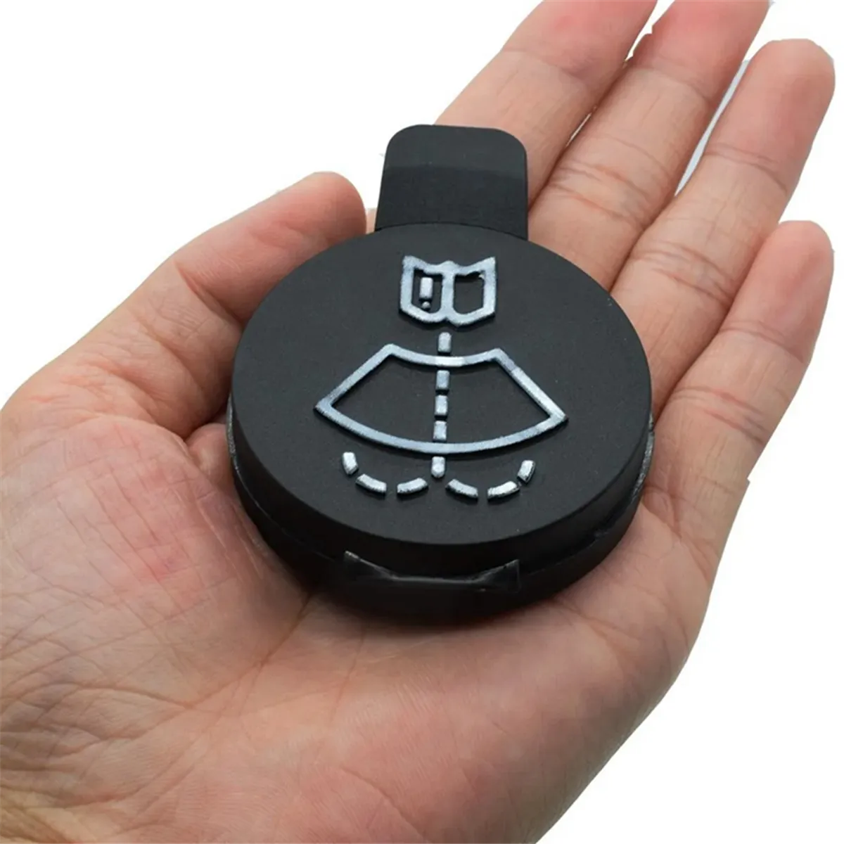 Car Windshield Wiper Bottle Cap 13227300 Suitable for Chevrolet Buick Cadil