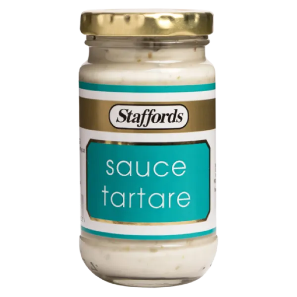 Staffords- Tartare Sauce