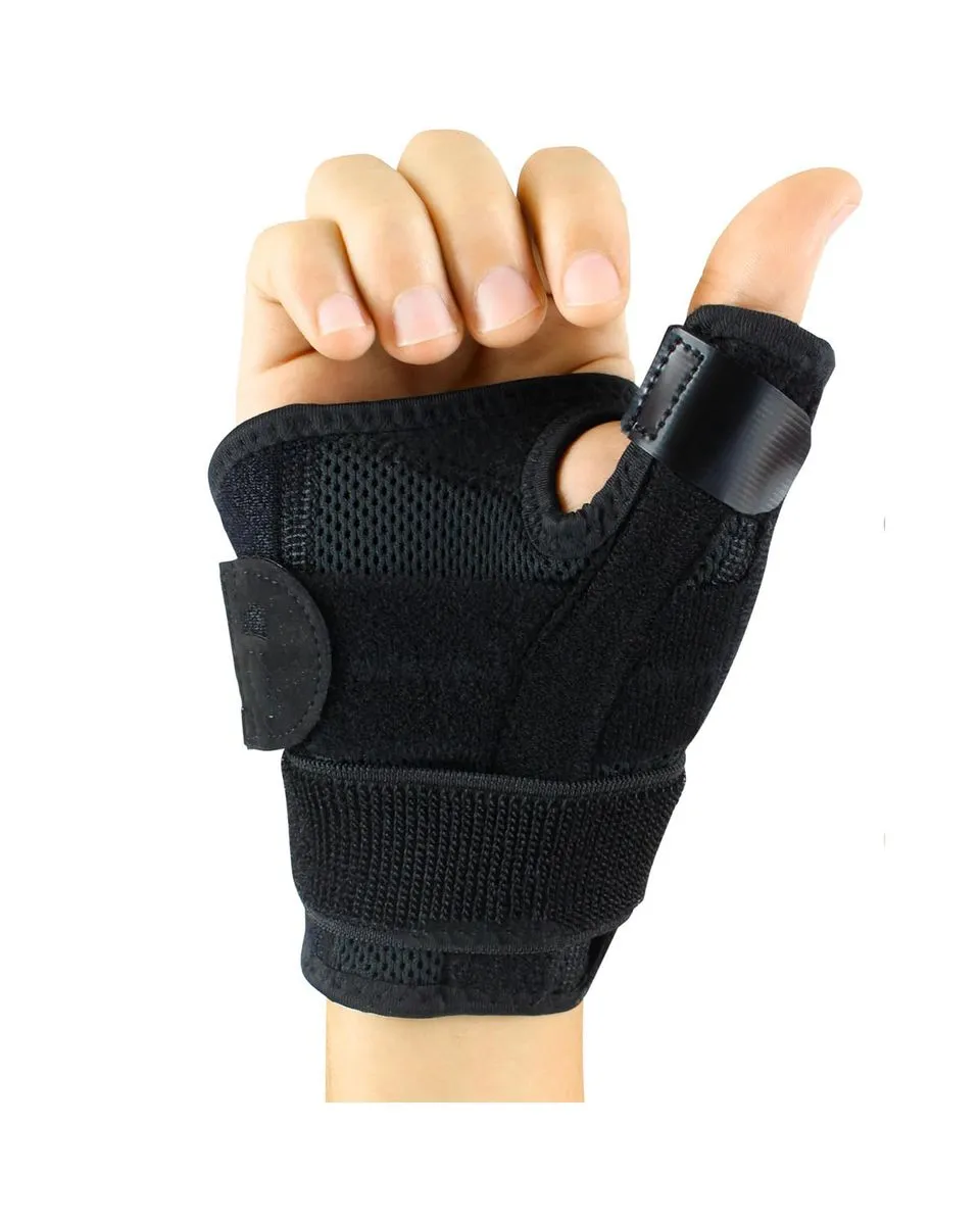 Thumb & Wrist Brace for Splint Brace for Carpal Tendonitis Arthritis