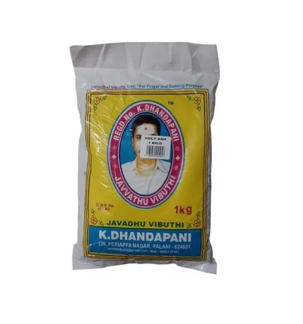 Holy Ash 1kg