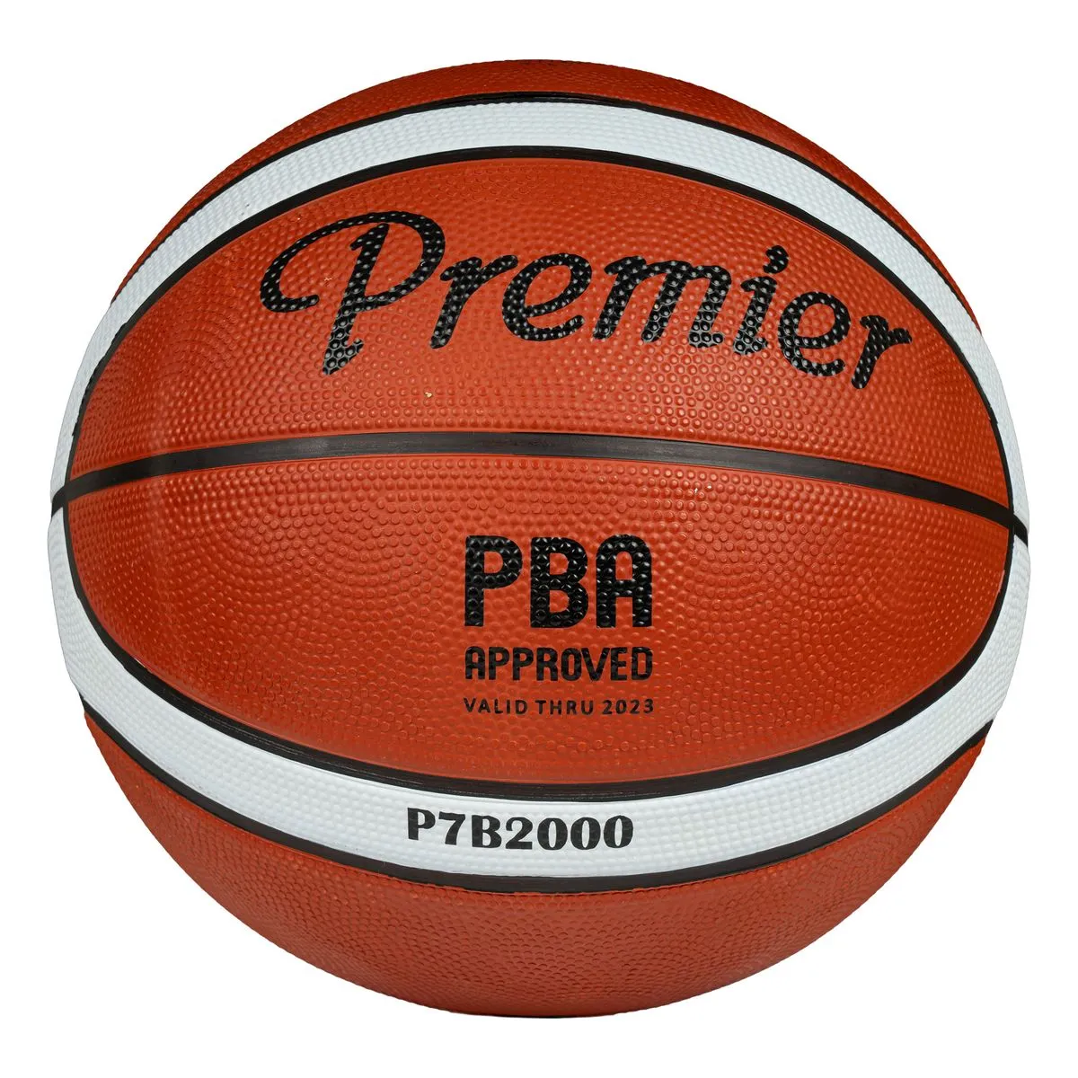 Premier P7B2000 Basketball Ball Size 7