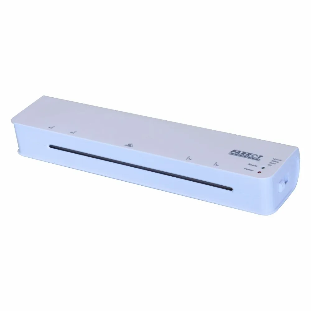 Parrot Products Laminating Machine - 2 Roller A3 (400mm/min)