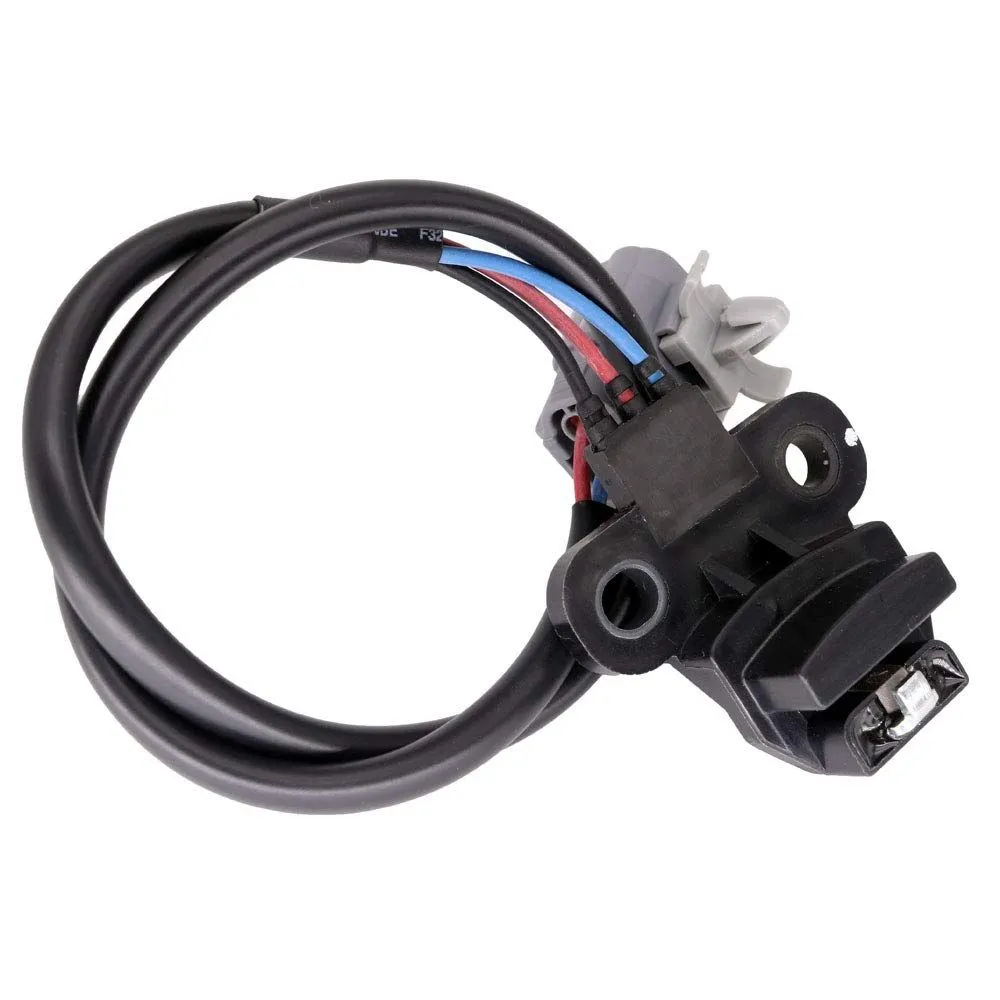 Engine Crank Shaft Sensor for Ranger 2.5Td -12V Mazda Compatible with Ford