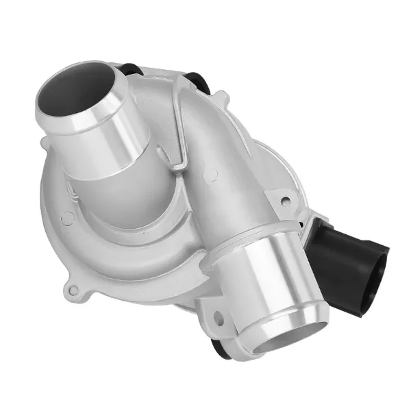 Hybrid Electric Ford FusionWater Pump 2.0L (2019-2020) - KS7E8501BA