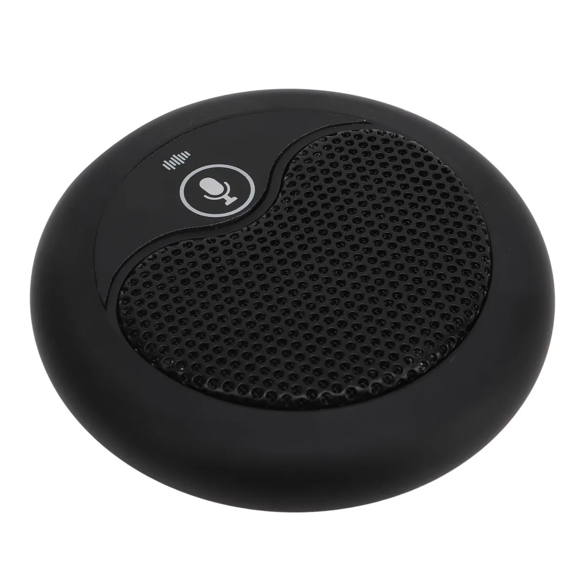 USB Conference Mic With Mute Button