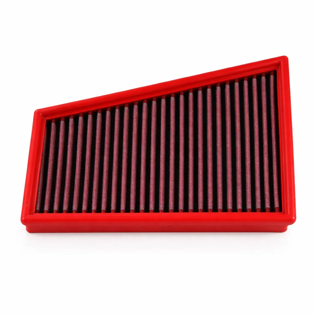 Compatible BMC Air Filter Renault Megane 2005+ Performance Panel 241x188mm