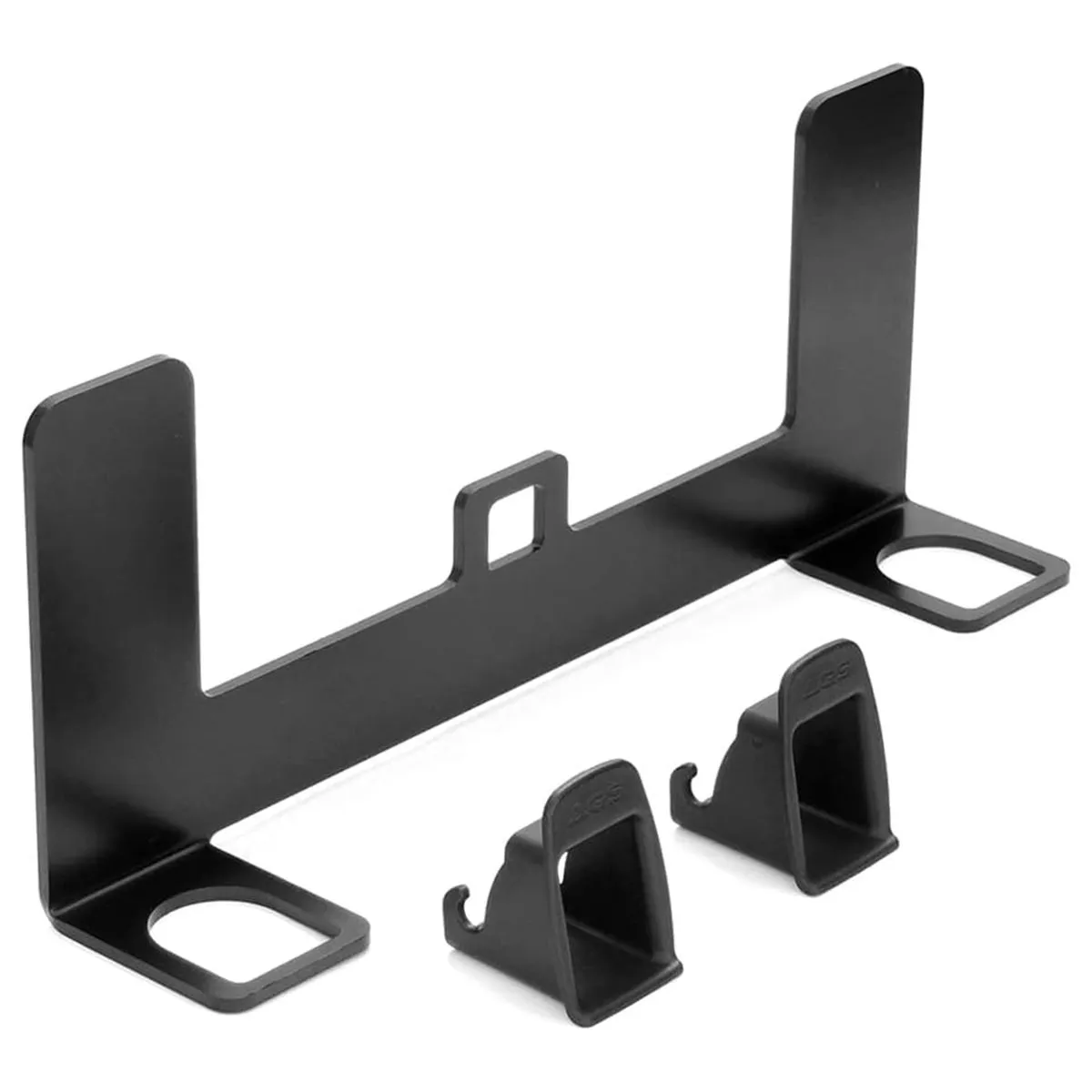 ISOFIX Universal Child Car Safety Seat Mount Retrofit Bracket Mounting Kit