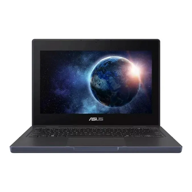 Asus BR1104CTA 11.6-inch HD Laptop - Intel N150 128GB SSD 8GB RAM Win 11